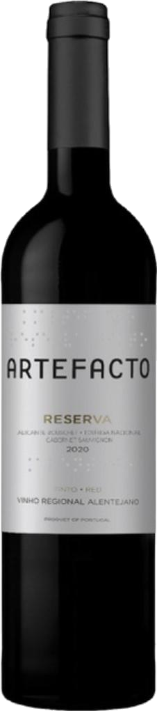 Artefacto Tinto Reserva