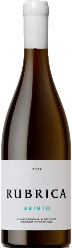 Rubrica Arinto