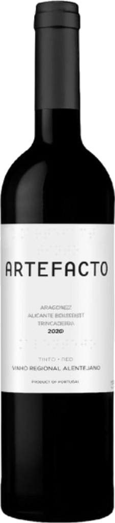 Artefacto Tinto
