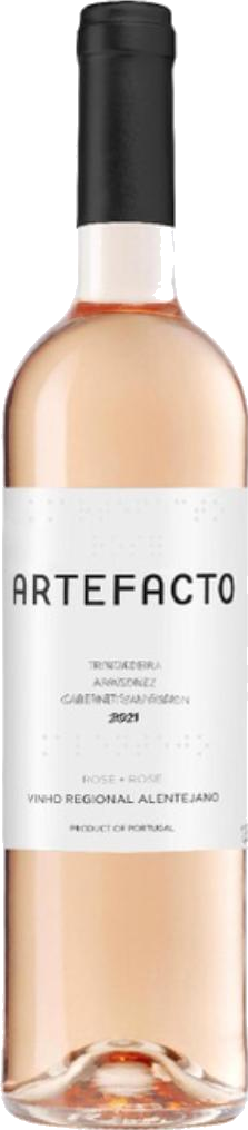 Artefacto Rosé