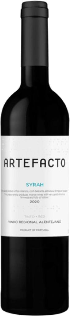 Artefacto Syrah