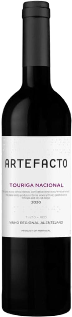 Artefacto Touriga Nacional