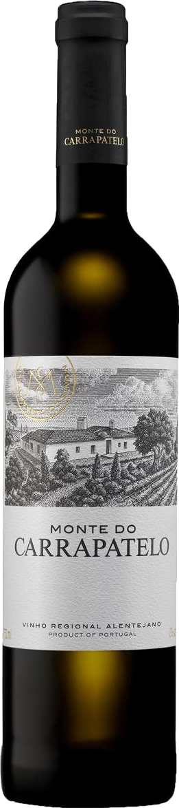 Monte do Carrapatelo Branco