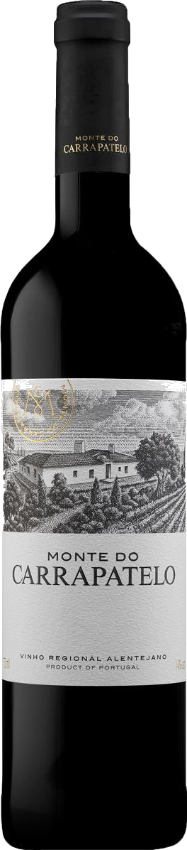 Monte do Carrapatelo Tinto
