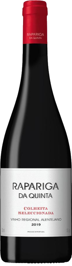 Rapariga da Quinta Tinto